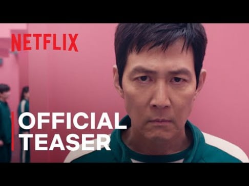 T.O.P, Gong Yoo, Jo Yu Ri, Lee Byung Hun, Lee Jung Jae, Wi Ha Joon, Yang Dong Geun, Im Si Wan (Siwan)