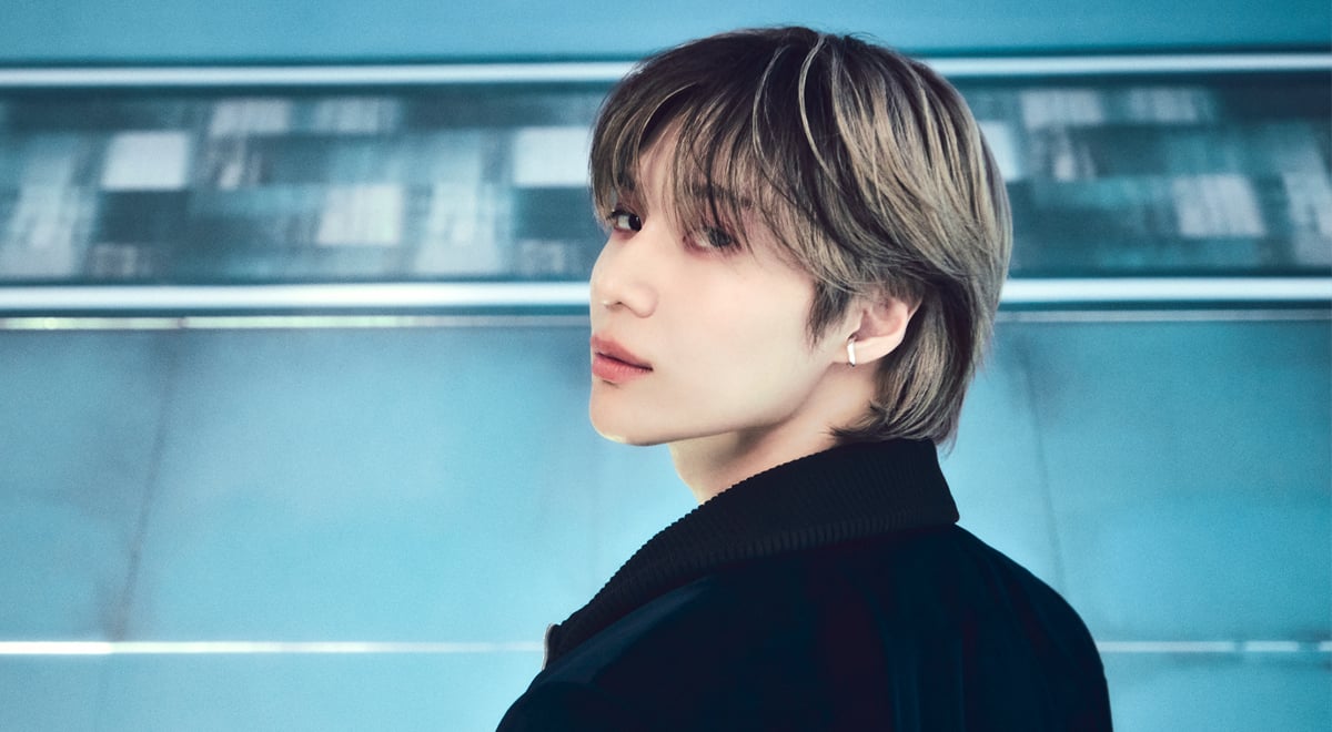 Taemin menambahkan pemberhentian baru di Amerika & Eropa untuk tur dunianya 2024-2025, 'Ephemeral Gaze' Taemin menambahkan pemberhentian baru di Amerika & Eropa untuk tur dunianya 2024-2025, 'Ephemeral Gaze'