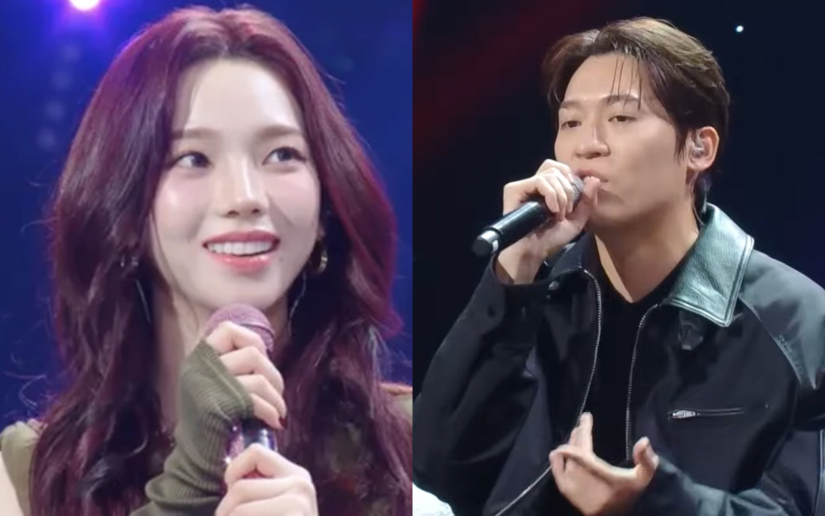 Karina aespa mengatakan John Park adalah “Oppa paling seksi” yang pernah dilihatnya Karina aespa mengatakan John Park adalah “Oppa paling seksi” yang pernah dilihatnya