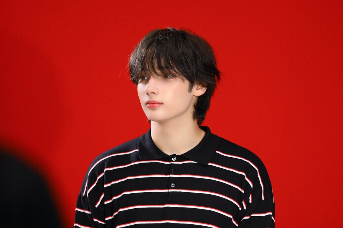 BIGHIT MUSIC memberi kabar terbaru kepada penggemar tentang kesehatan TXT Hueningkai setelah dia meninggalkan konser BIGHIT MUSIC memberi kabar terbaru kepada penggemar tentang kesehatan TXT Hueningkai setelah dia meninggalkan konser