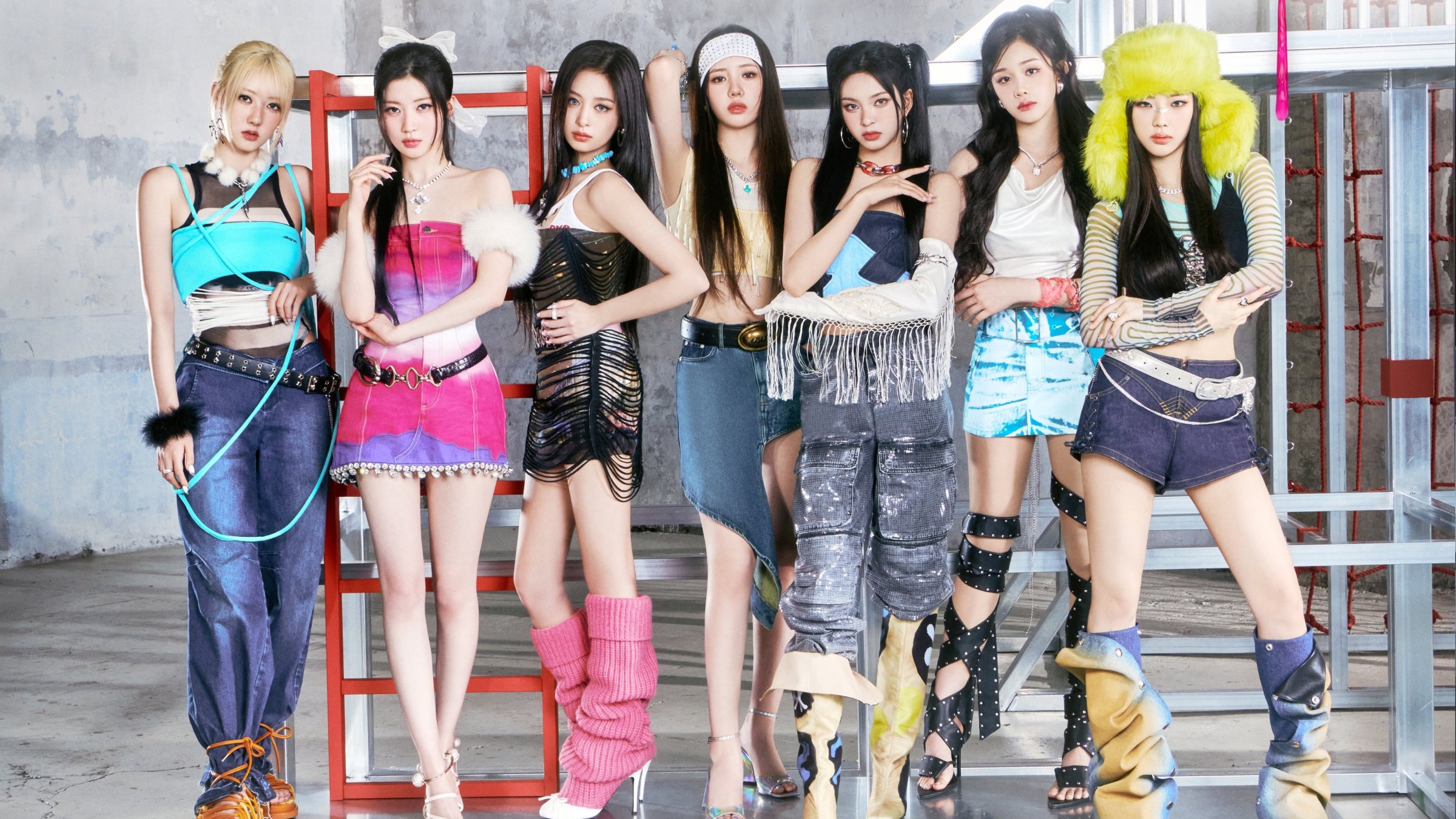 ‘DRIP’ BABYMONSTER menduduki puncak tangga lagu iTunes di seluruh dunia ‘DRIP’ BABYMONSTER menduduki puncak tangga lagu iTunes di seluruh dunia