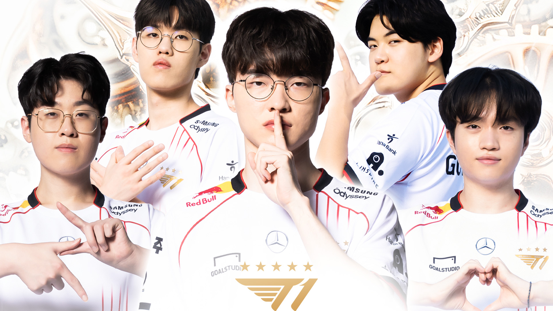 Back To Back Champions Netizens Celebrate T1 s Victory At League Of Back To Back Champions Netizens Celebrate T1 s Victory At League Of