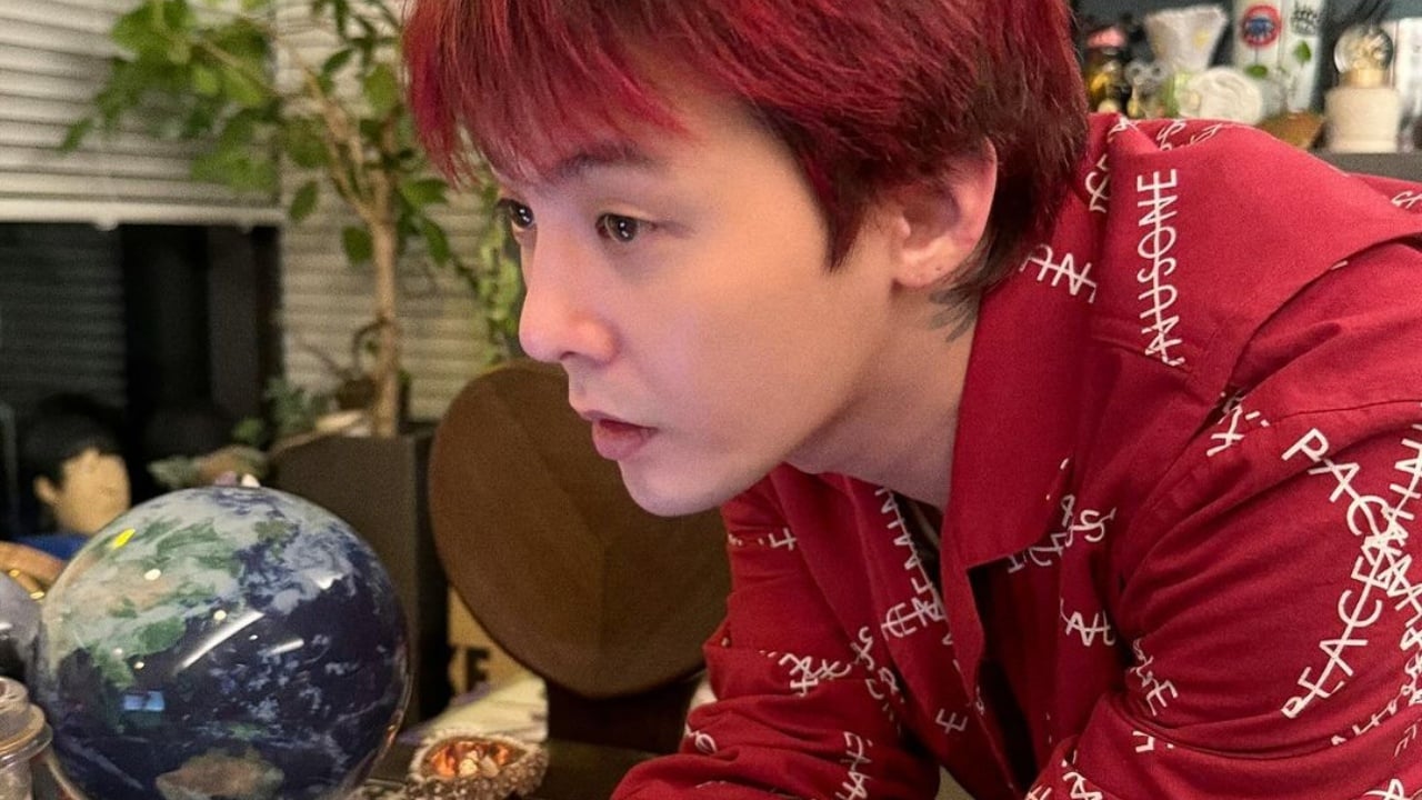 Update G-Dragon Update G-Dragon