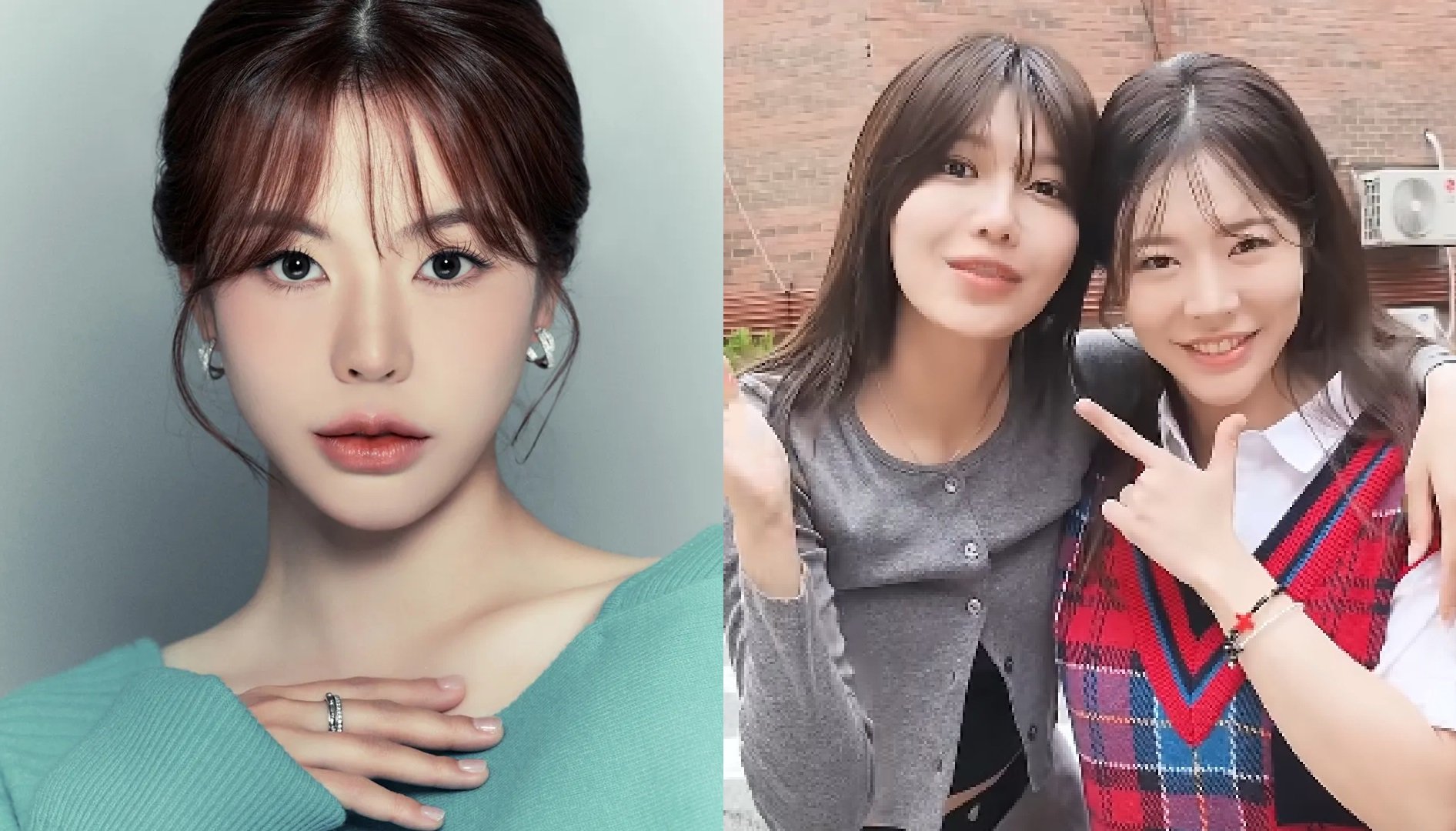 Netizen bertanya-tanya apakah Sunny Girls' Generation telah bergabung dengan perusahaan baru pamannya Lee Soo Man