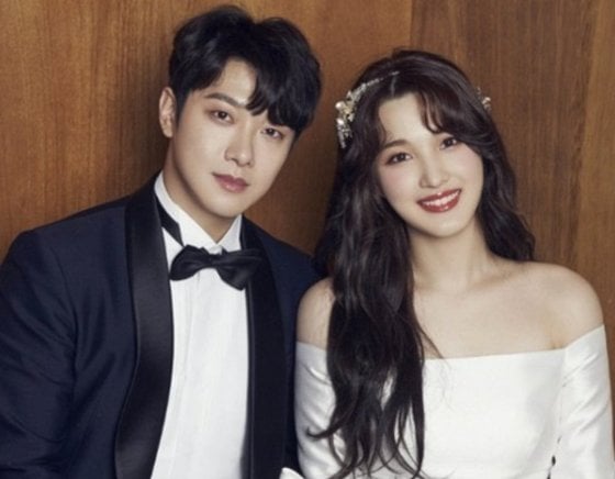Yulhee mencari hak asuh dan aset dari mantan suaminya Minhwan di tengah kontroversi Yulhee mencari hak asuh dan aset dari mantan suaminya Minhwan di tengah kontroversi