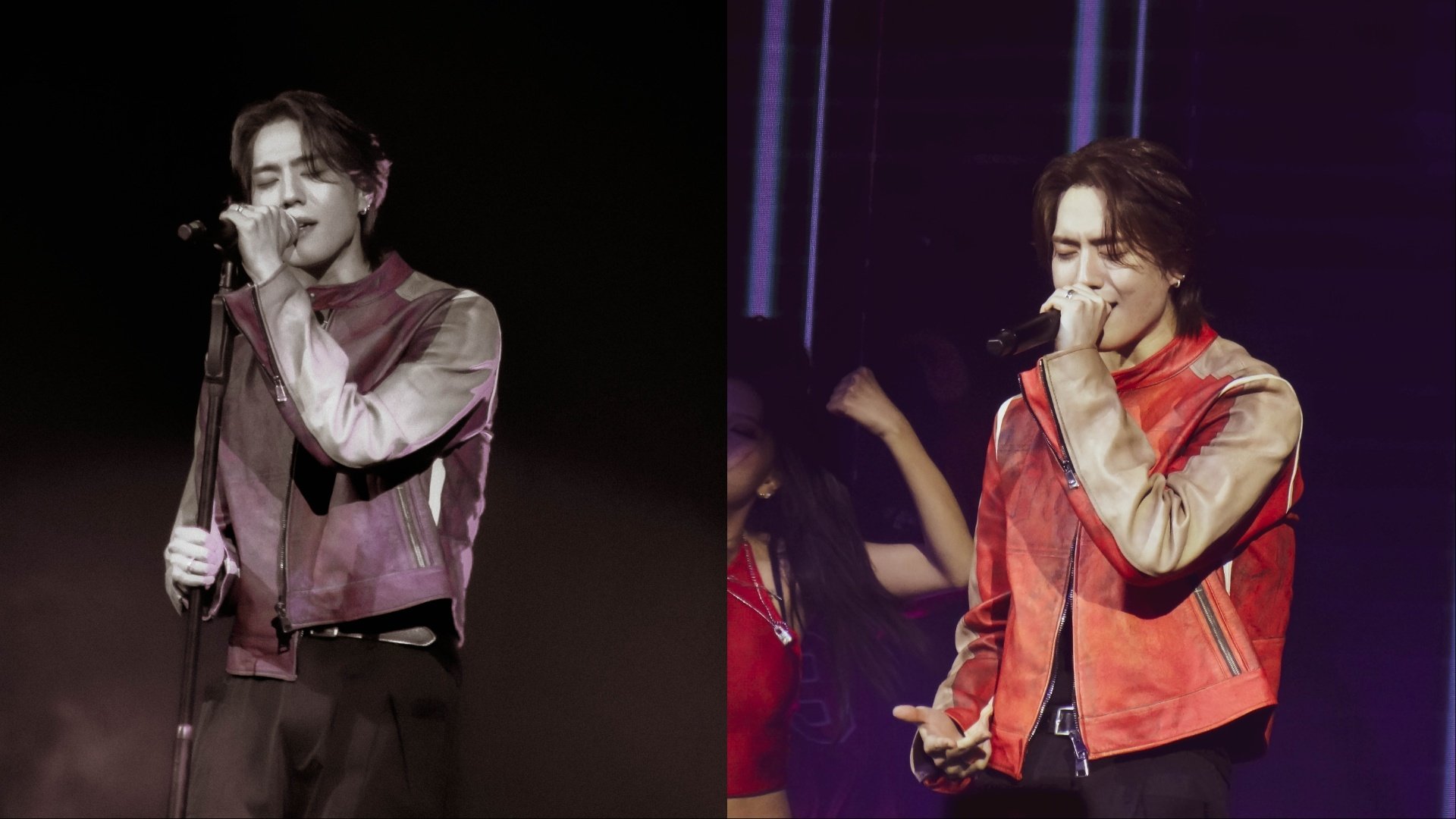 (FOTO) Yugyeom GOT7 di konser solo ‘TRUSTY’ di Manila: “Saya akan memastikan bahwa saya akan berkembang setiap saat, sehingga Anda dapat bangga dengan saya” (FOTO) Yugyeom GOT7 di konser solo ‘TRUSTY’ di Manila: “Saya akan memastikan bahwa saya akan berkembang setiap saat, sehingga Anda dapat bangga dengan saya”