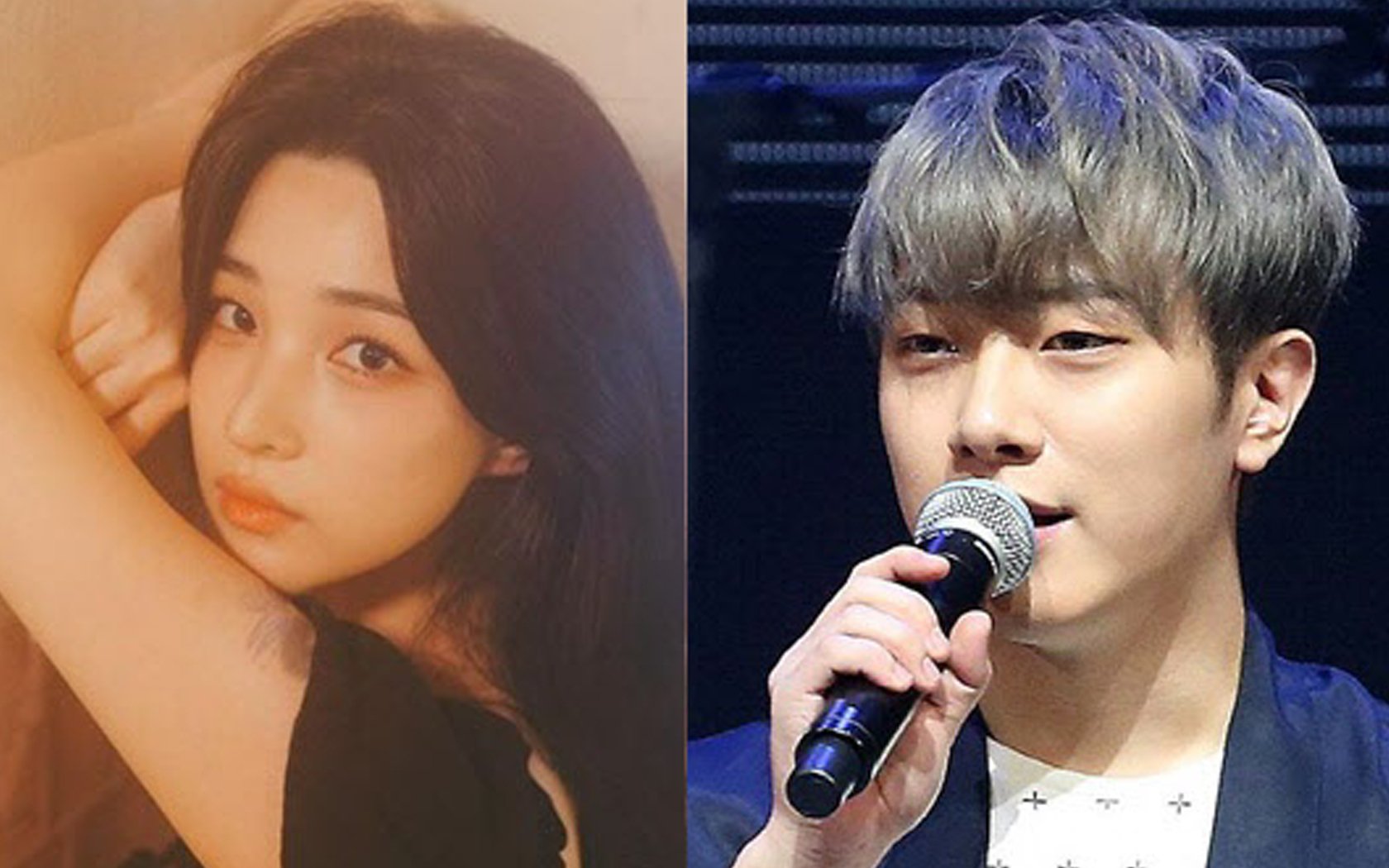 K-netizen bereaksi terhadap Yulhee yang mengajukan gugatan terhadap Minhwan atas hak asuh anak dan tunjangan K-netizen bereaksi terhadap Yulhee yang mengajukan gugatan terhadap Minhwan atas hak asuh anak dan tunjangan