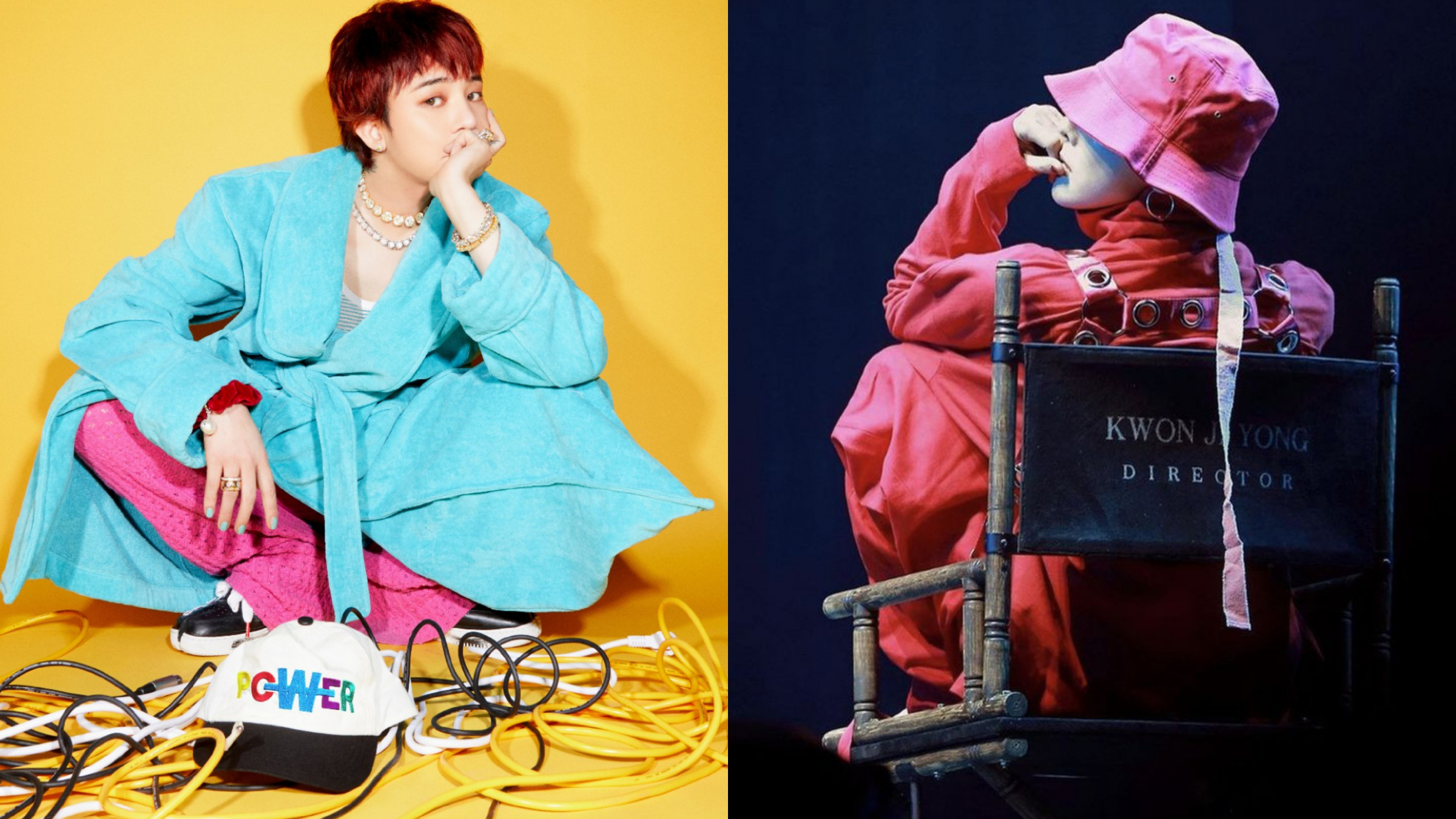 Celebrate GDragon’s Return with His Iconic Bside Songs allkpop