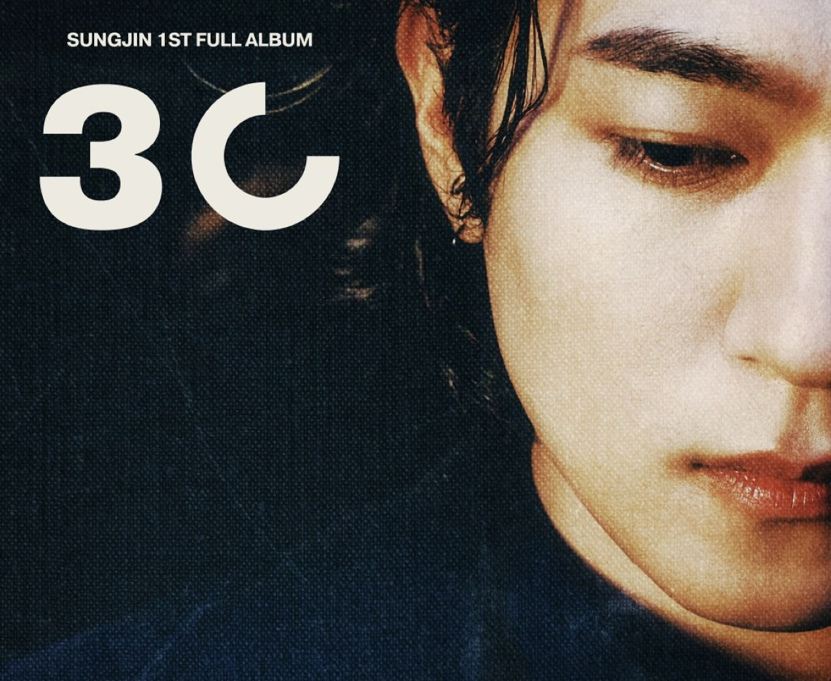 Sungjin DAY6 bercerita tentang album solo pertamanya '30' dan refleksi kehidupan Sungjin DAY6 bercerita tentang album solo pertamanya '30' dan refleksi kehidupan