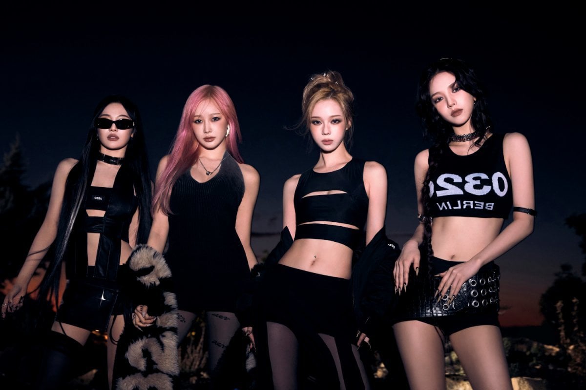 SM Entertainment melaporkan hasil kuartal ketiga dengan penurunan pendapatan dan laba SM Entertainment melaporkan hasil kuartal ketiga dengan penurunan pendapatan dan laba