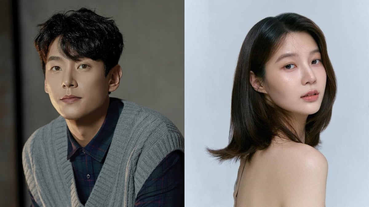 Aktor Kwak Si Yang & Lim Hyun Joo dikabarkan putus setelah setahun