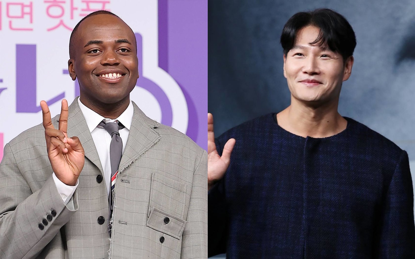 “Hampir tidak memberikan apa pun,” Kim Jong Kook menghadapi reaksi keras atas komentarnya tentang uang hadiah ucapan selamat Jonathan di pernikahan Jo Se Ho