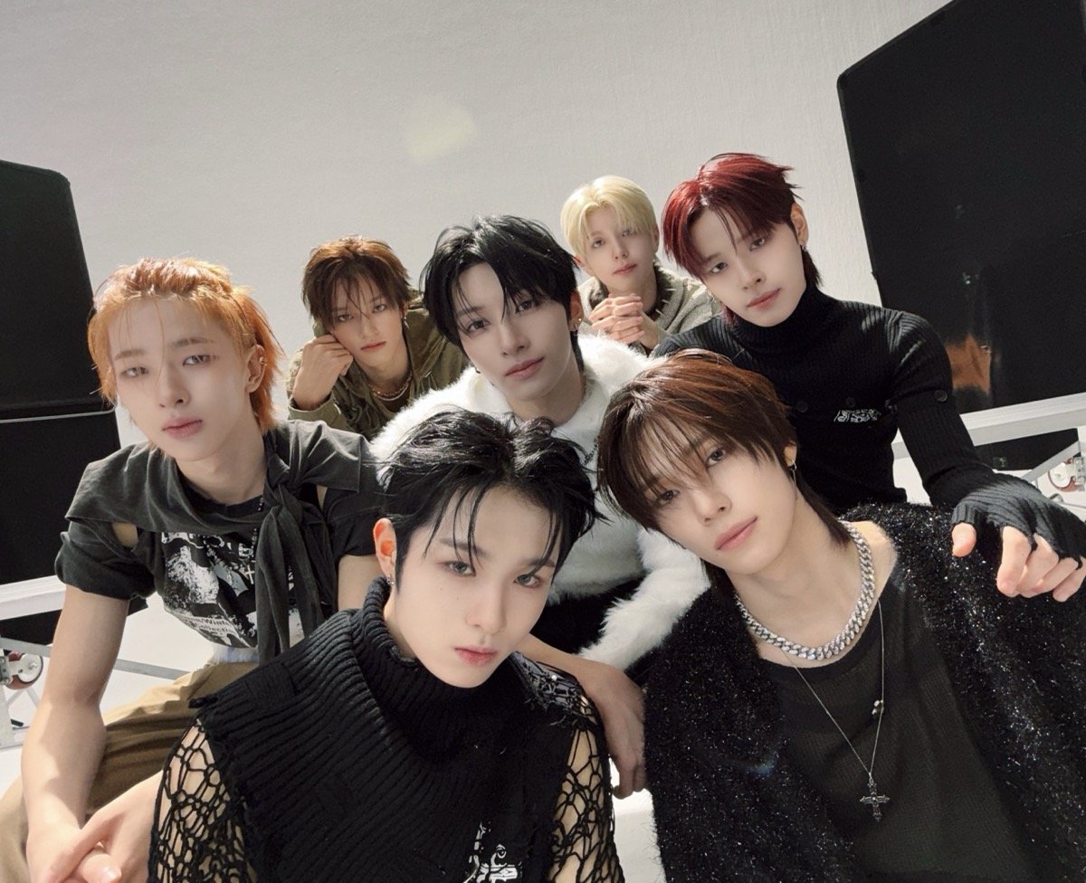 JYP's new boy group NEXZ unveils playful teaser for debut