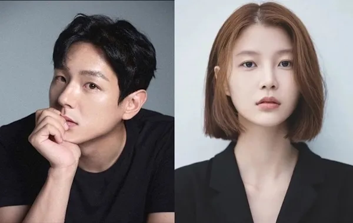 Label aktor Kwak Si Yang dan Lim Hyun Joo mengonfirmasi perpisahan mereka