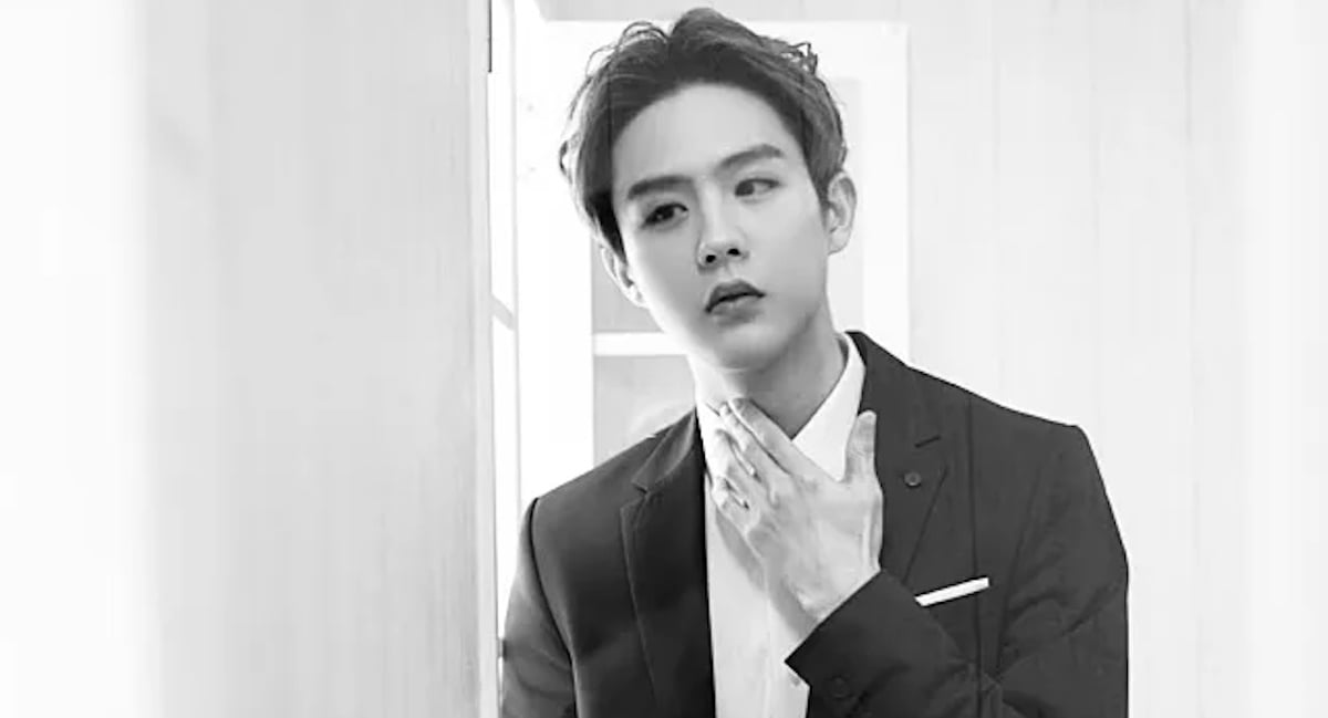 Injun ASC2NT akan mengambil jeda karena masalah kesehatan Injun ASC2NT akan mengambil jeda karena masalah kesehatan