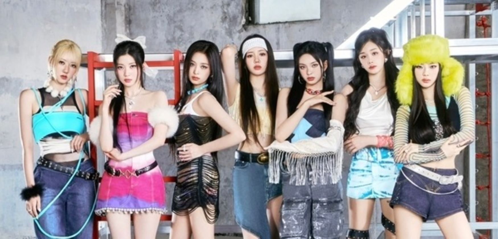 'CLIK CLAK' BABYMONSTER menghadapi pembatasan siaran; 'DRIP' disetujui