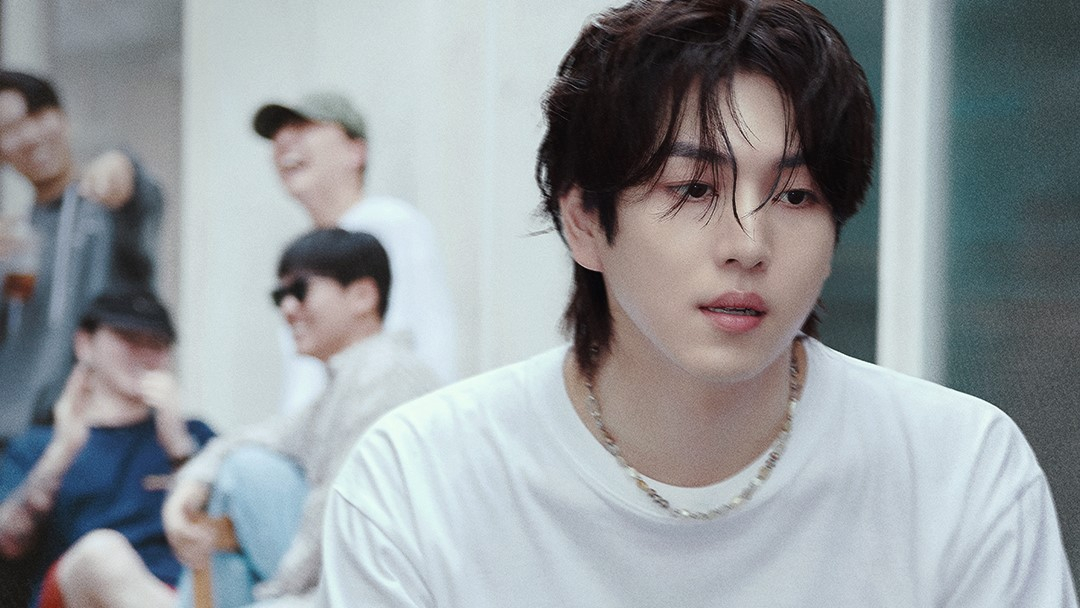 KINO mengumumkan tanggal AS untuk tur 'Saya pikir saya terlalu banyak berpikir' KINO mengumumkan tanggal AS untuk tur 'Saya pikir saya terlalu banyak berpikir'