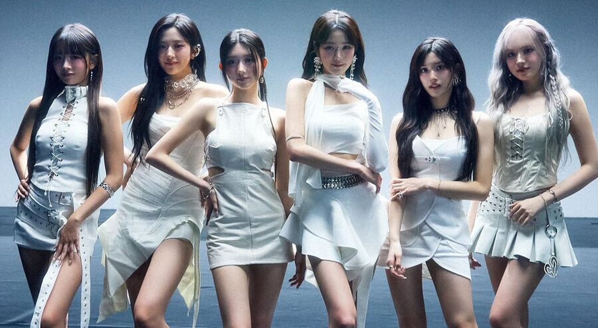 IVE akan merilis single baru ‘Supernova Love’