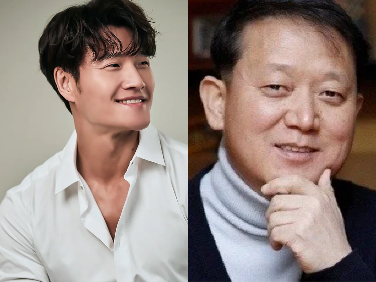 Produser Kim Kwang Soo membahas rumor lama tentang penyerangan Kim Jong Kook Produser Kim Kwang Soo membahas rumor lama tentang penyerangan Kim Jong Kook
