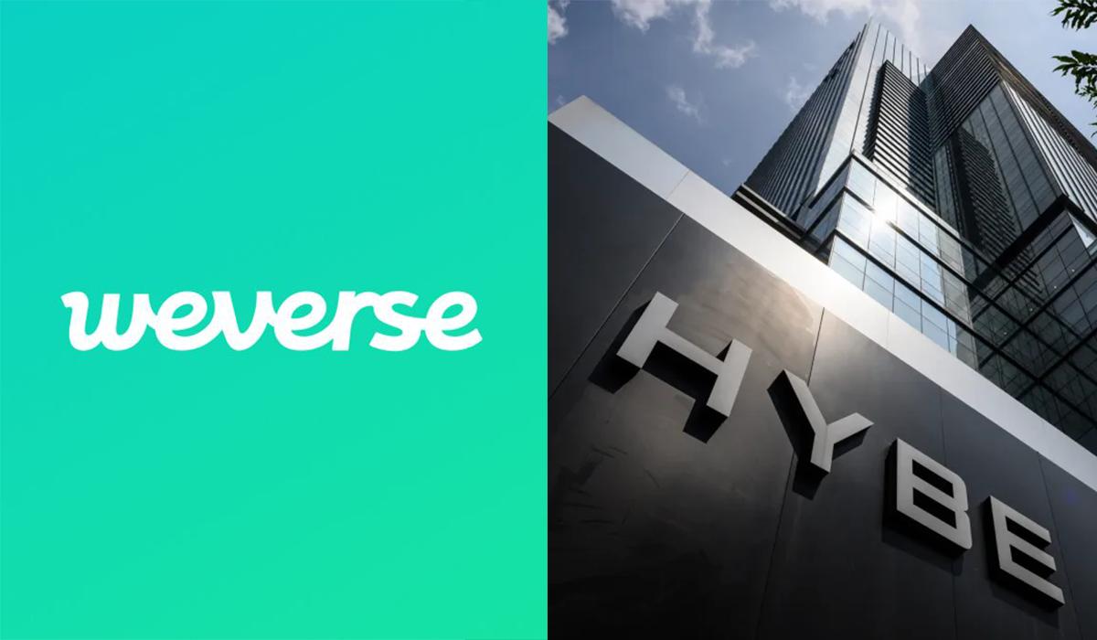 Majalah Weverse menjauhkan diri dari laporan HYBE yang kontroversial: hanya mantan Pemimpin Redaksi yang terlibat Majalah Weverse menjauhkan diri dari laporan HYBE yang kontroversial: hanya mantan Pemimpin Redaksi yang terlibat