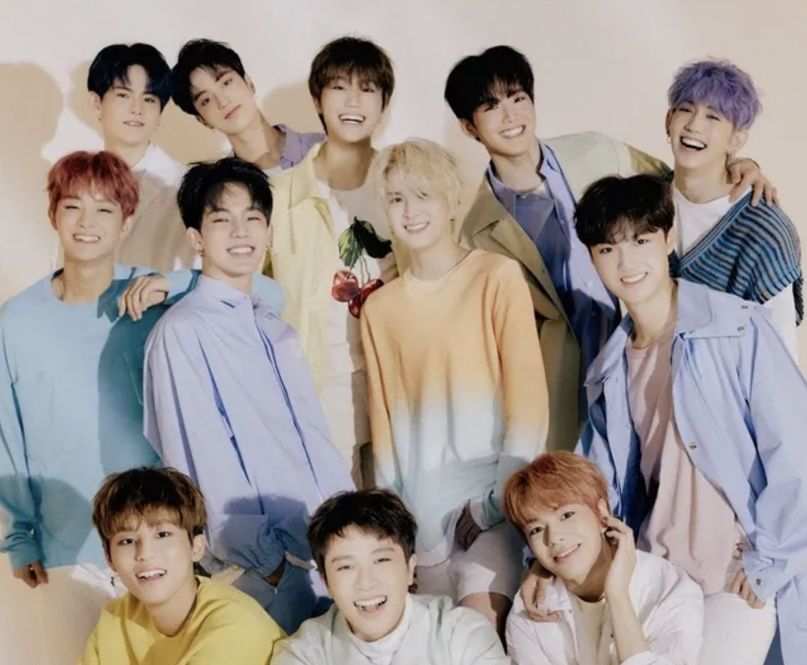 TREASURE mulai syuting video musik untuk lagu baru, menandakan comeback dalam waktu dekat TREASURE mulai syuting video musik untuk lagu baru, menandakan comeback dalam waktu dekat