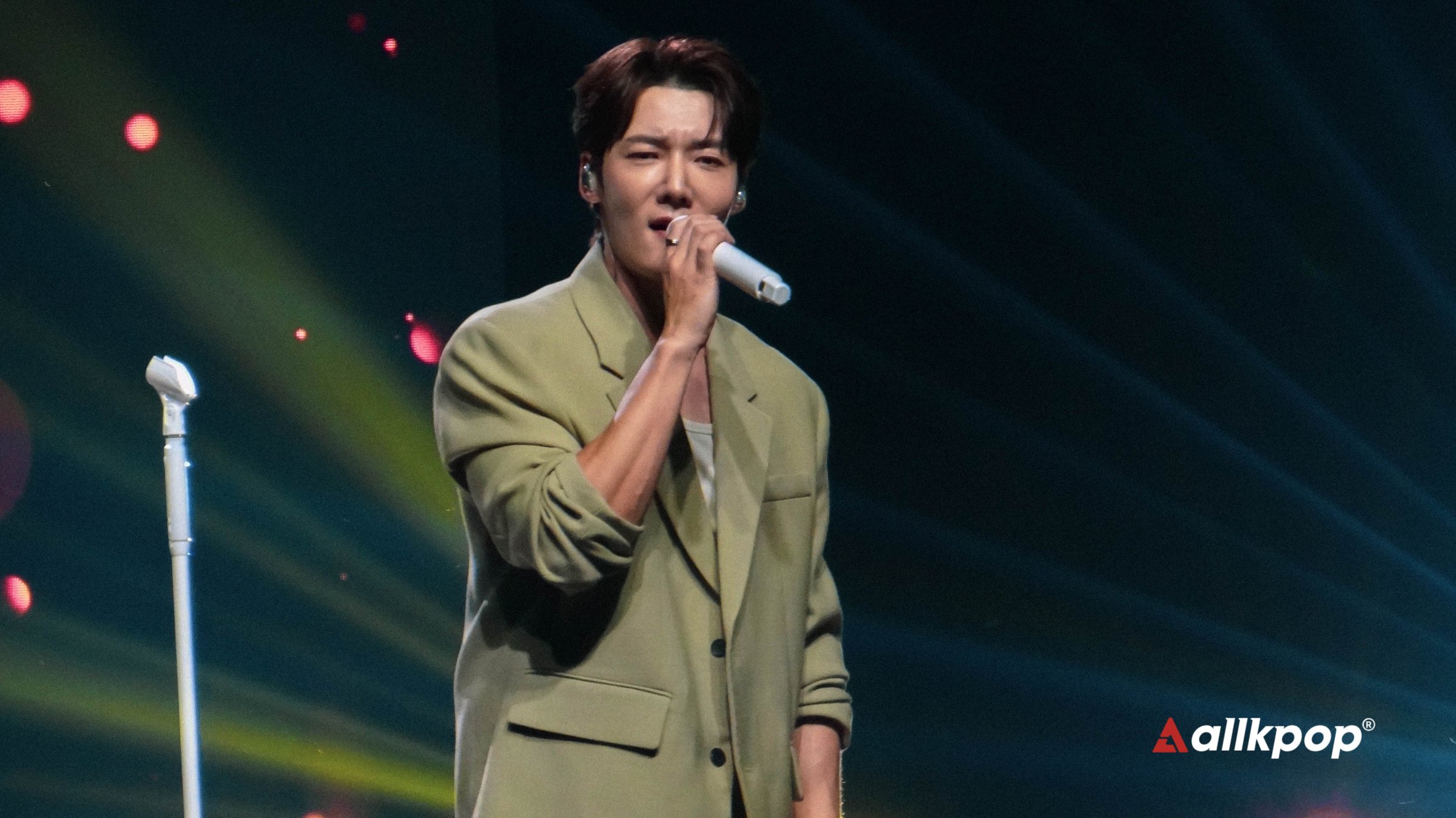 (FOTO) Choi Jin Hyuk berbicara tentang 'Miss Night and Day' di fan con baru-baru ini di Manila (FOTO) Choi Jin Hyuk berbicara tentang 'Miss Night and Day' di fan con baru-baru ini di Manila