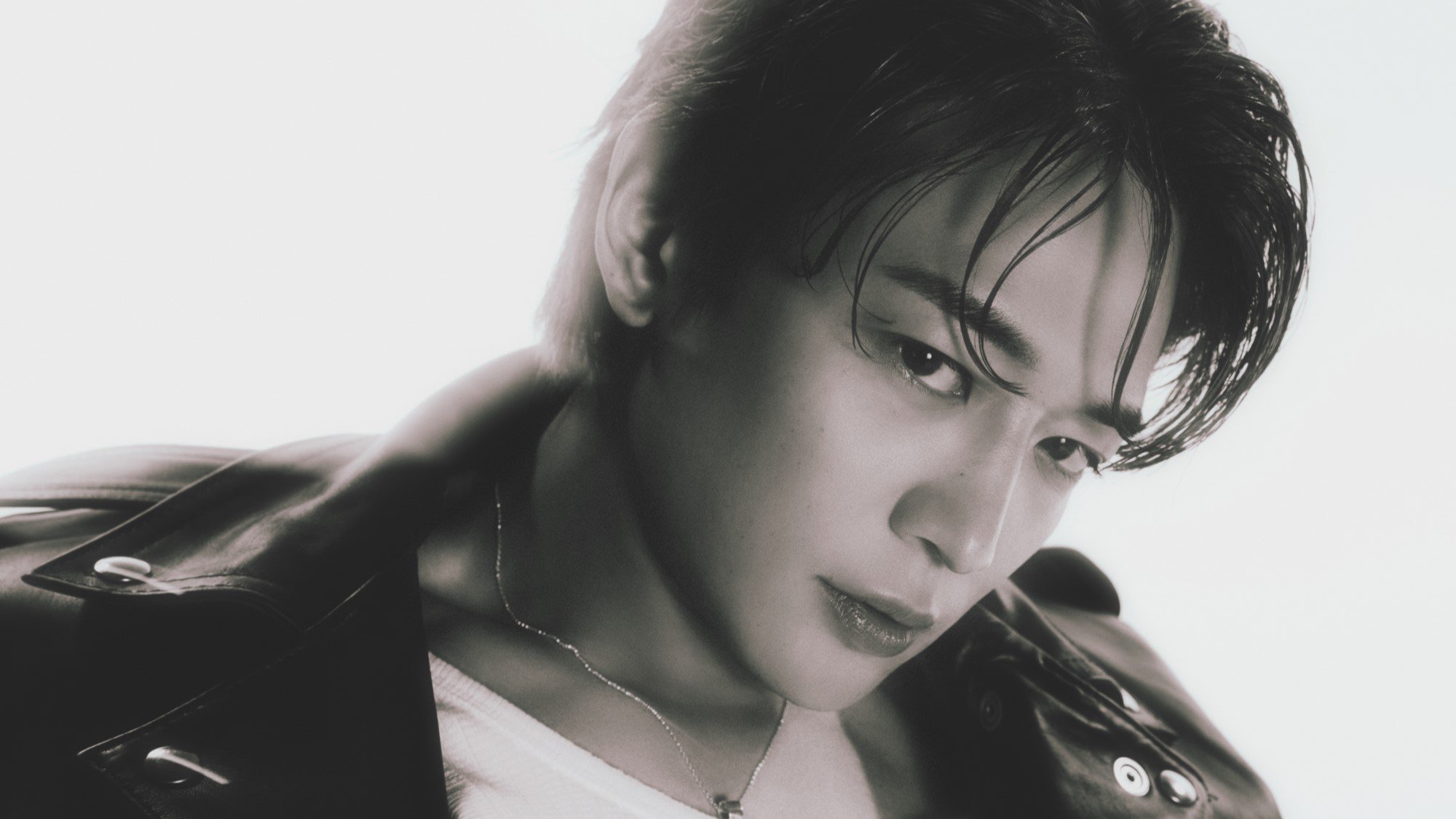'CALL BACK' kini menjadi album terlaris Minho SHINee dalam penjualan minggu pertama 'CALL BACK' kini menjadi album terlaris Minho SHINee dalam penjualan minggu pertama