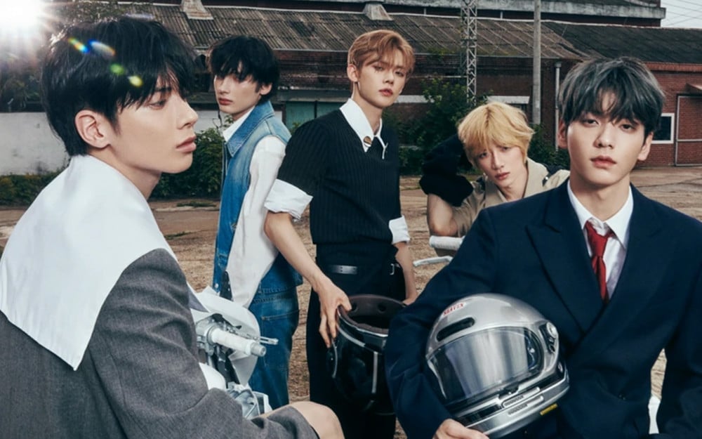 TXT menyelesaikan penjualan minggu pertama untuk ‘The Star Chapter: SANCTUARY’ sebanyak 1,5 juta unit