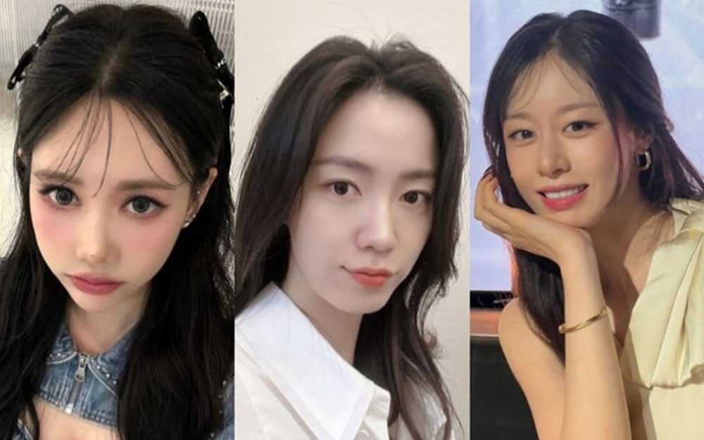 Mantan anggota T-ara Qri menanggapi kontroversi intimidasi Hwayoung yang muncul kembali dengan postingan samar di media sosial 1 1731353917 header photo