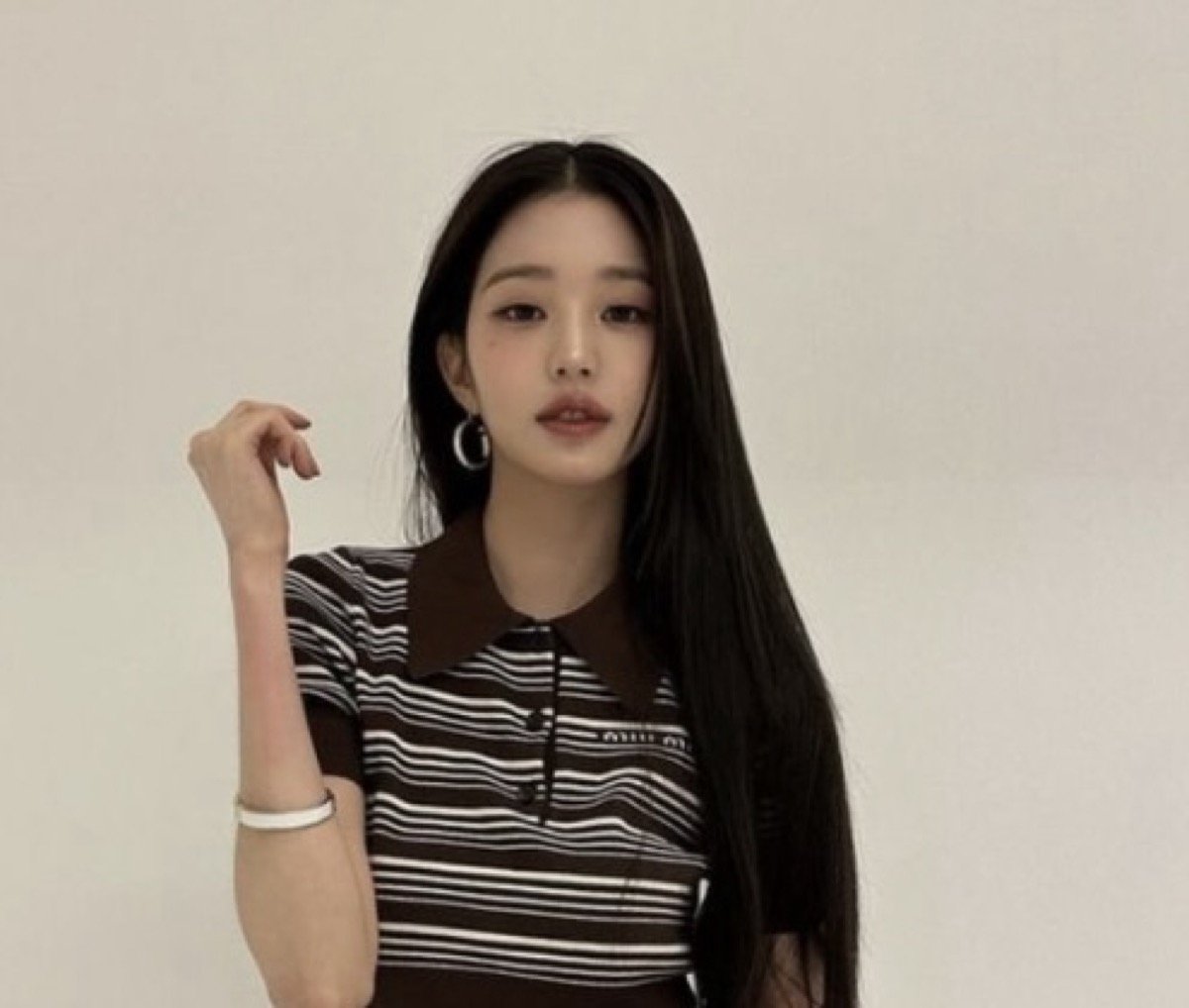 Baskin Robbins Korea meminta maaf karena menggunakan slogan Wonyoung tanpa izin Baskin Robbins Korea meminta maaf karena menggunakan slogan Wonyoung tanpa izin