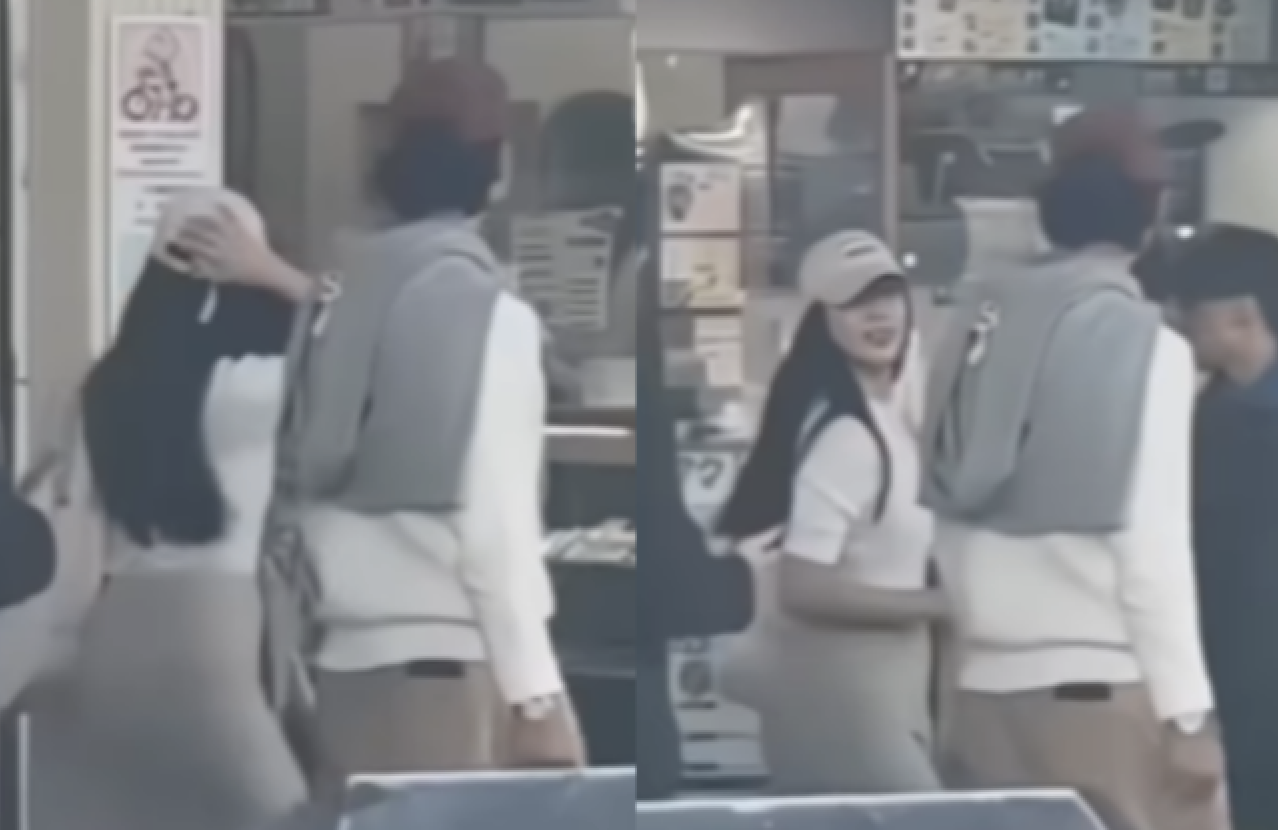 Liburan romantis Kim Tae Hee dan Rain di Jepang menyenangkan penggemar setelah 8 tahun menikah Liburan romantis Kim Tae Hee dan Rain di Jepang menyenangkan penggemar setelah 8 tahun menikah