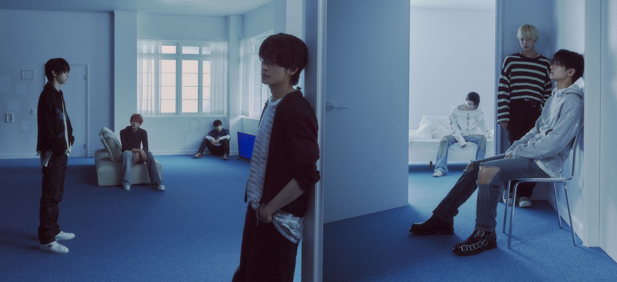 'ROMANCE: UNTOLD – daydream -' ENHYPEN mencapai jutaan penjualan pada hari pertama 'ROMANCE: UNTOLD – daydream -' ENHYPEN mencapai jutaan penjualan pada hari pertama