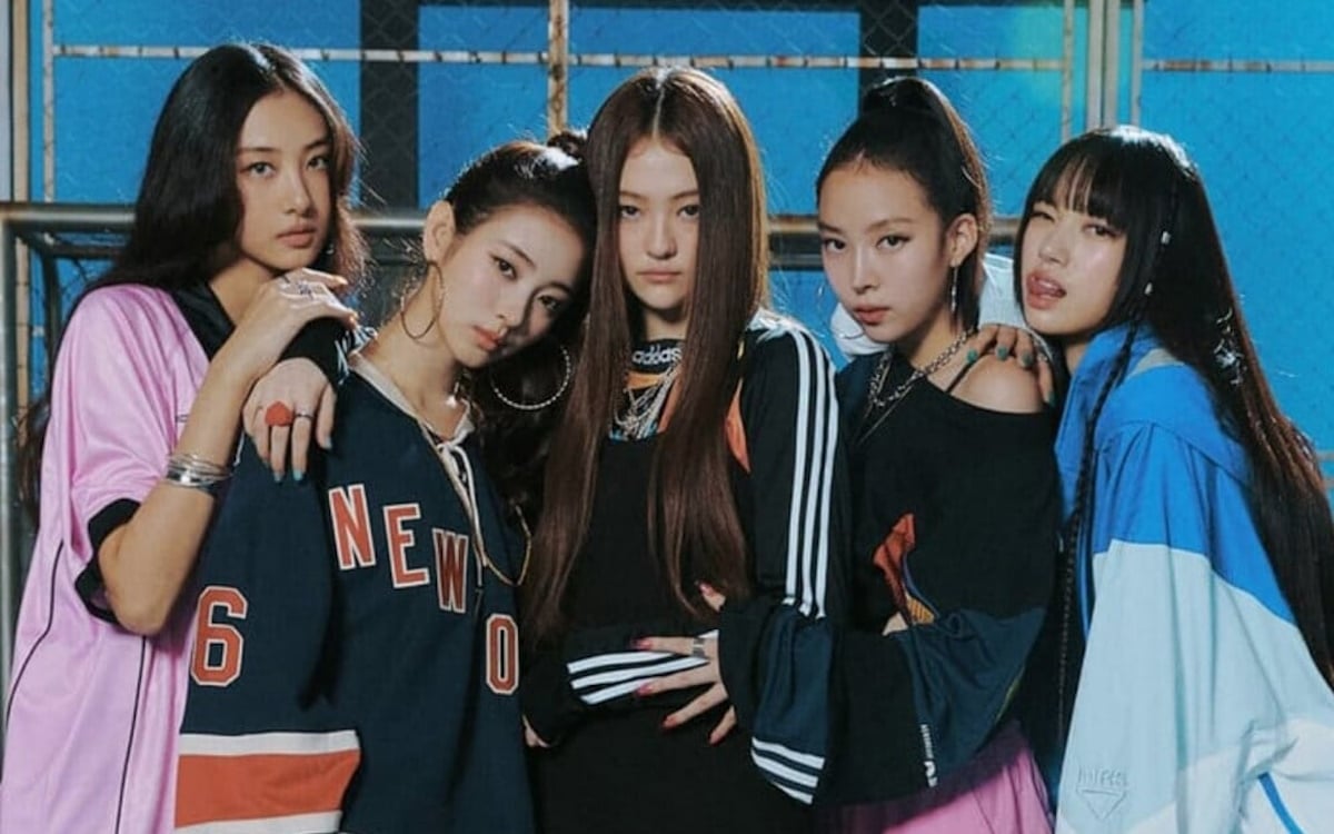 MEOVV mengumumkan tanggal comeback untuk 'TOXIC'