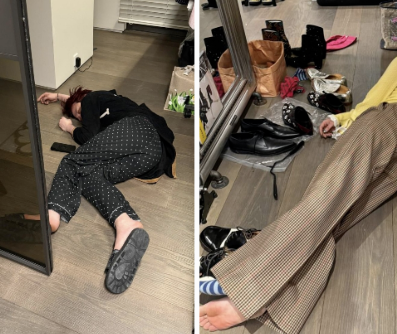 Momen sehari-hari G-Dragon menunjukkan mengapa dia menjadi ikon fesyen sejati, bahkan saat tidur