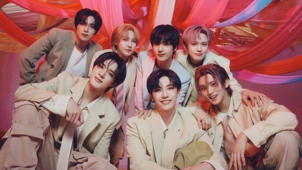 'DREAMSCAPE' NCT Dream menduduki puncak tangga lagu iTunes di seluruh dunia 'DREAMSCAPE' NCT Dream menduduki puncak tangga lagu iTunes di seluruh dunia