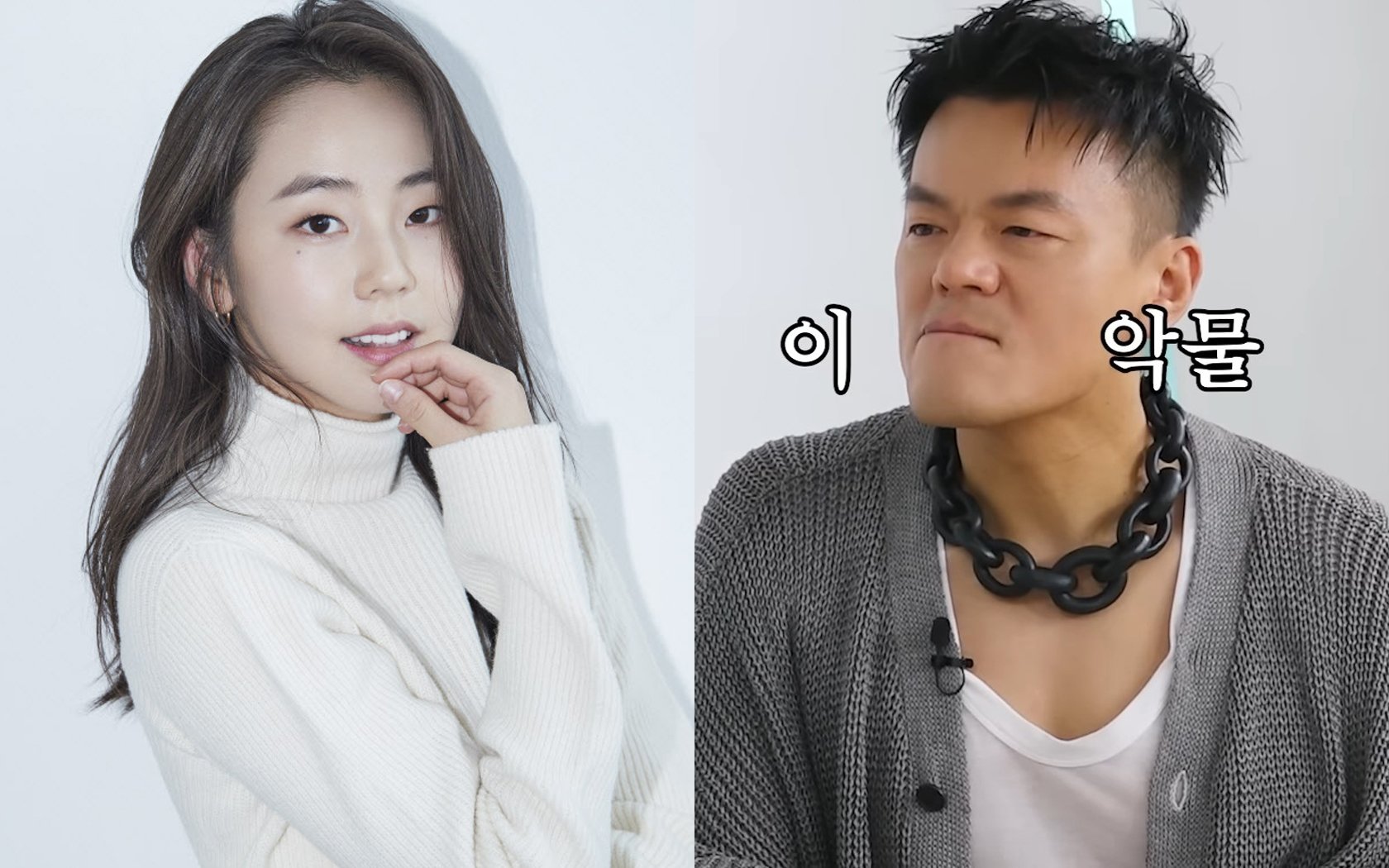 JY Park mengatakan dia sangat prihatin dengan Sohee Wonder Girls JY Park mengatakan dia sangat prihatin dengan Sohee Wonder Girls