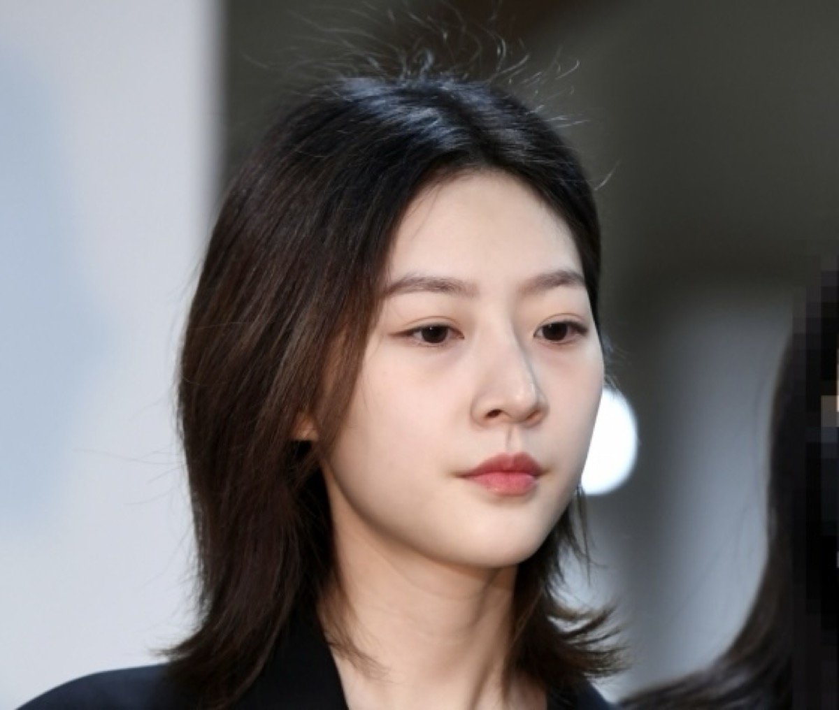 Kim Sae Ron kembali berakting dengan 'Guitar Man' setelah hukuman DUI Kim Sae Ron kembali berakting dengan 'Guitar Man' setelah hukuman DUI