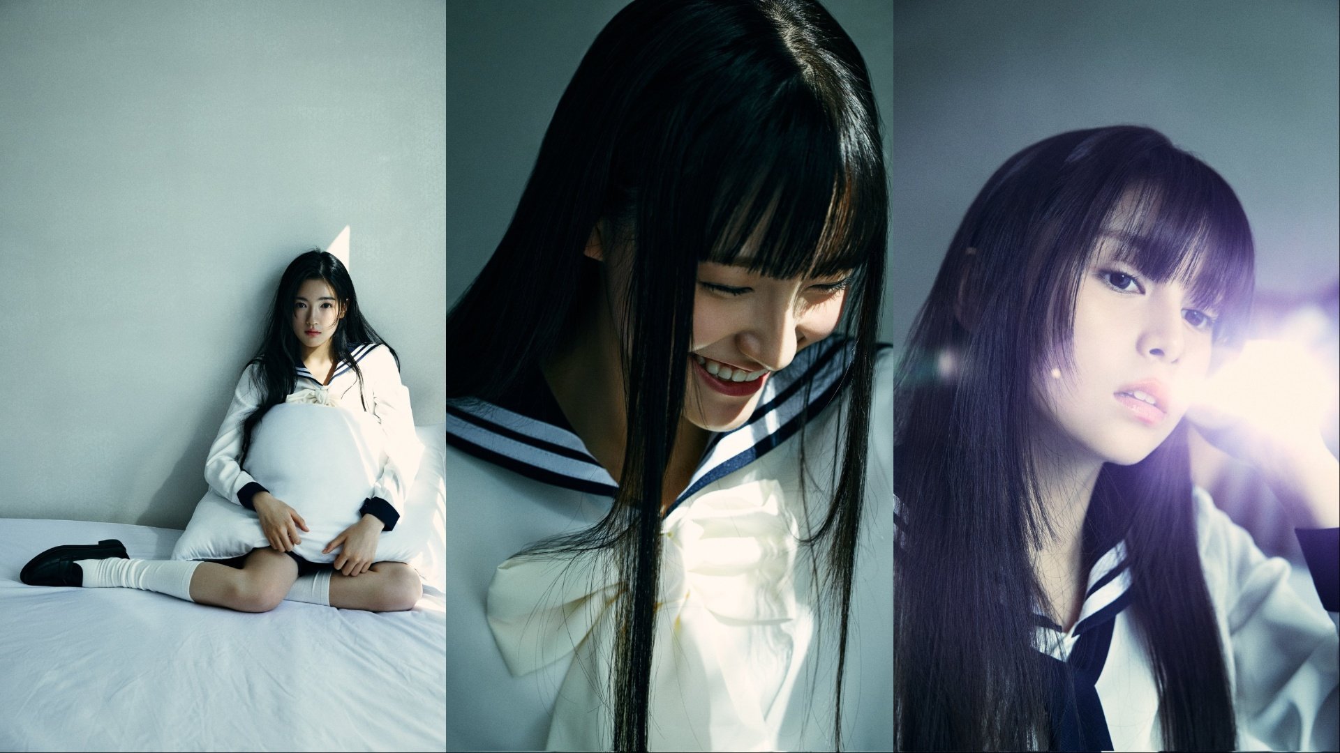 TITAN CONTENT mengungkapkan 3 anggota AtHeart berikutnya: Seohyeon, Katelyn & Aurora