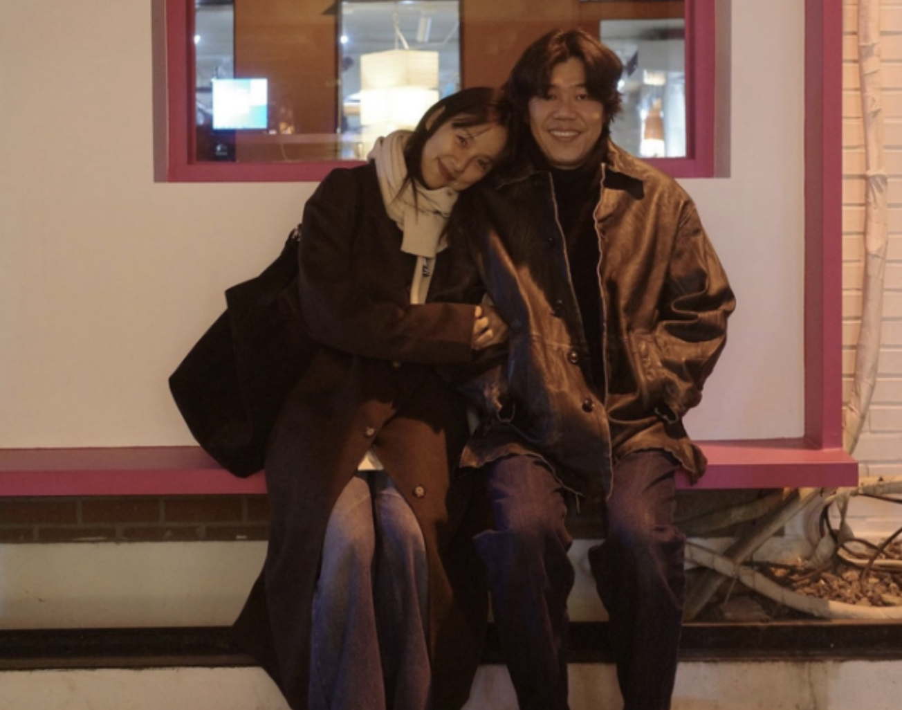 Lee Sang Soon merangkul budaya vintage dan nostalgia pada comeback radio