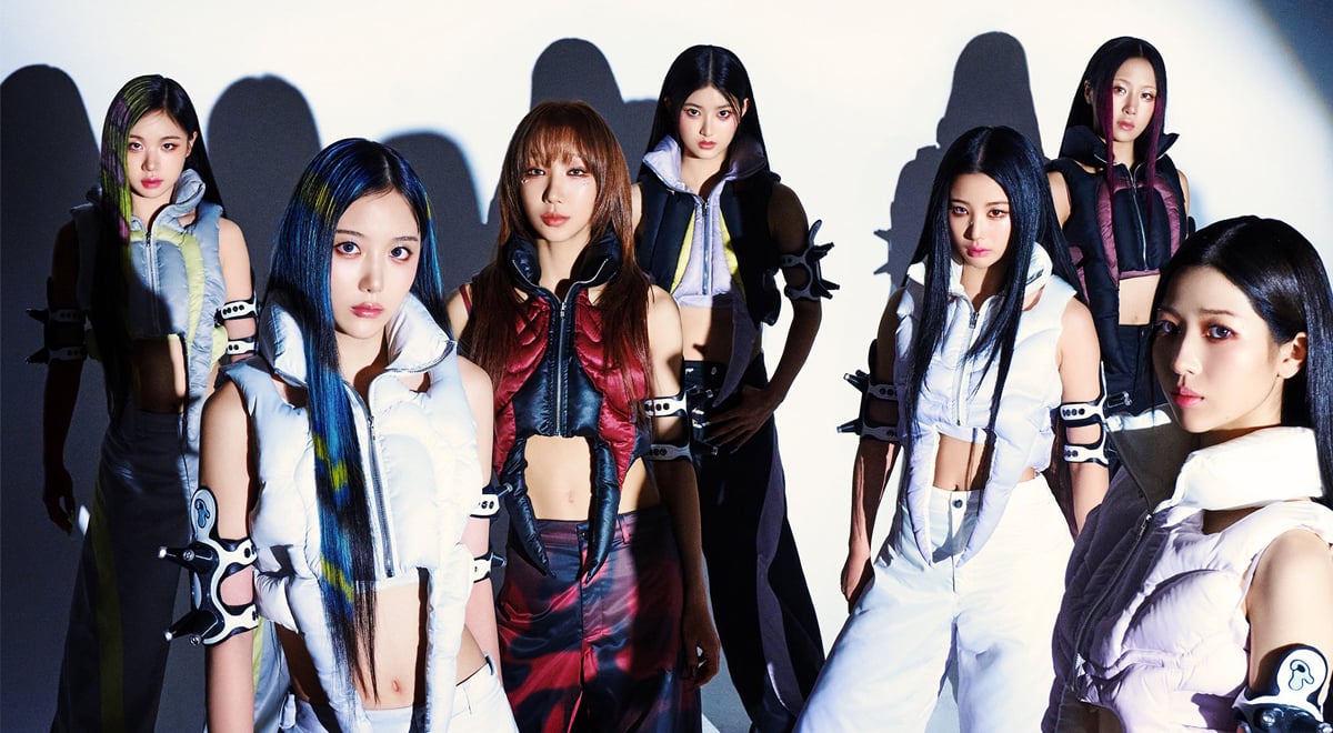 BADVILLAIN menghitung mundur untuk comeback ‘Zoom’ BADVILLAIN menghitung mundur untuk comeback ‘Zoom’