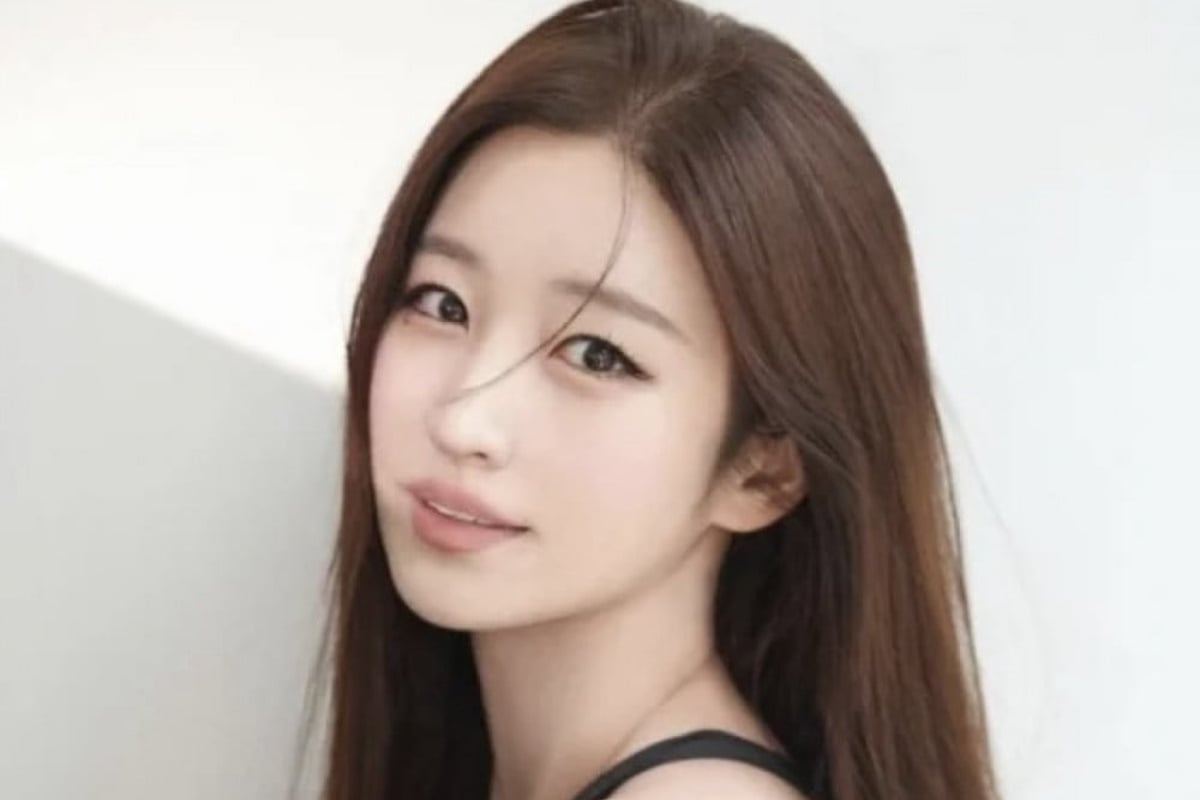 Penyiar sekaligus model Kim Na Jung dilaporkan positif menggunakan metamfetamin