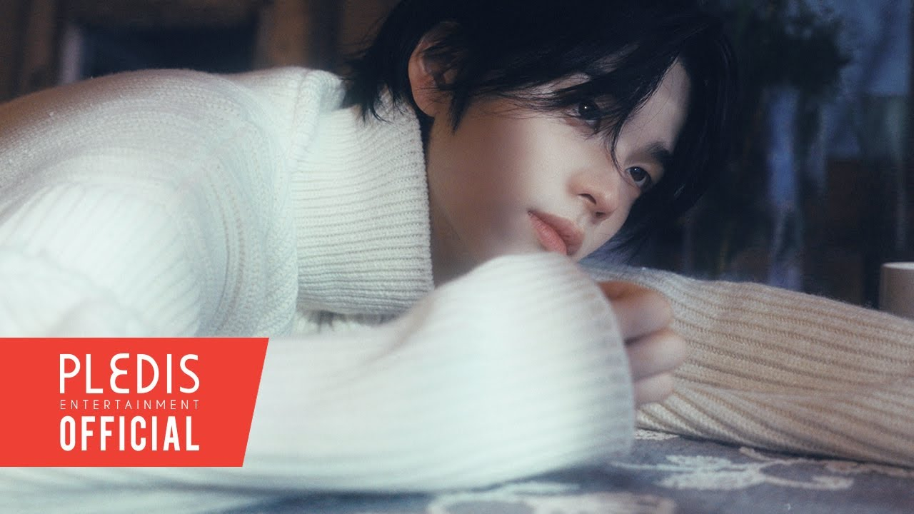 TWS have a cozy winter day in ‘Last Bell’ concept film | allkpop