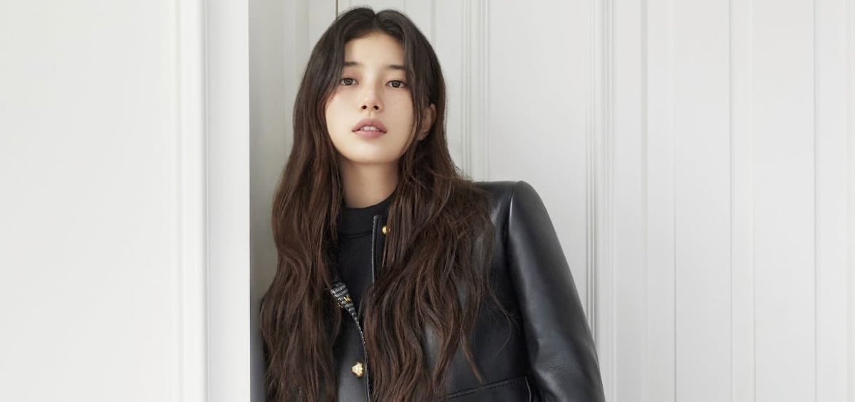 Suzy ditunjuk sebagai duta global untuk merek mewah Celine Suzy ditunjuk sebagai duta global untuk merek mewah Celine