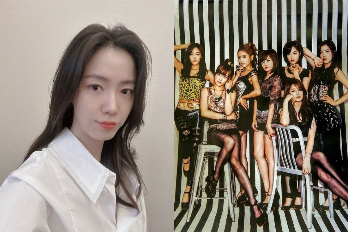 Mantan pelatih T-ara memihak Hwayoung dalam kontroversi penindasan di masa lalu