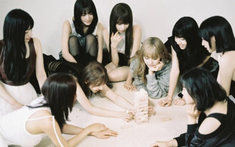 TWICE