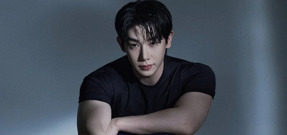 Wonho mengungkapkan gambar teaser bayangan untuk single bahasa Inggris mendatang ‘What Could You Do’