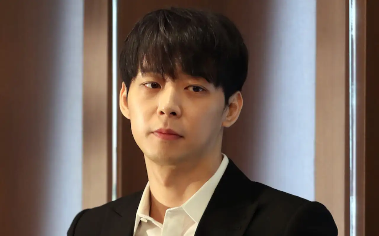 Pertarungan hukum Park Yoochun dengan mantan manajer terus berlanjut Pertarungan hukum Park Yoochun dengan mantan manajer terus berlanjut