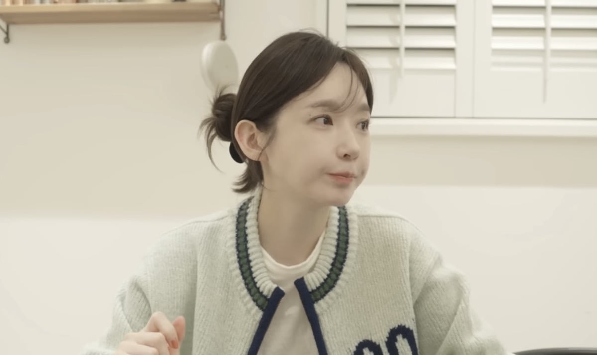 Kang Min Kyung Davichi buka-bukaan tentang konflik agensinya di masa lalu dengan Kim Kwang Soo