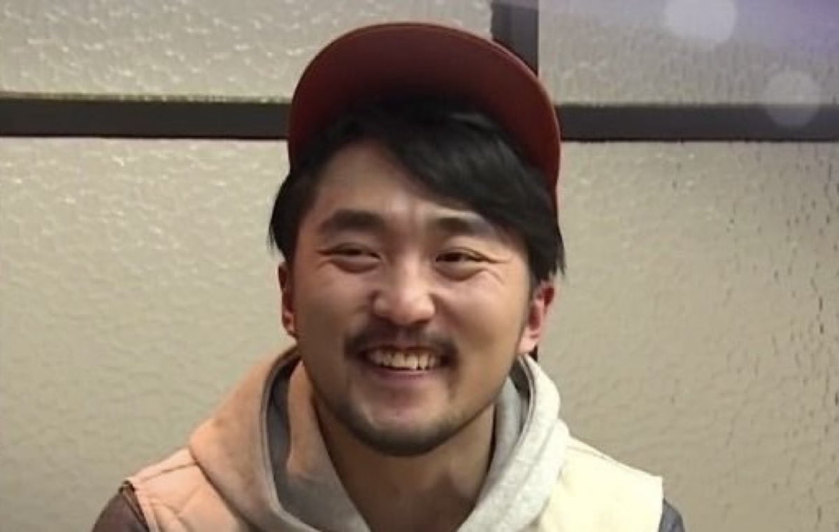 Tipe ideal Yoo Byung Jae muncul kembali setelah berita kencan Tipe ideal Yoo Byung Jae muncul kembali setelah berita kencan