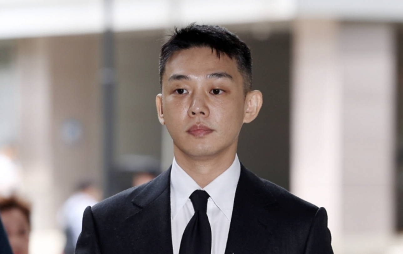 Aktor Yoo Ah In mengajukan banding atas hukuman narkoba, dengan alasan perjuangan pribadi dan dampak kariernya Aktor Yoo Ah In mengajukan banding atas hukuman narkoba, dengan alasan perjuangan pribadi dan dampak kariernya